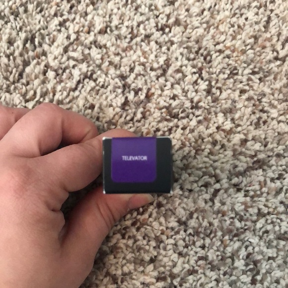 KVD everlasting glitter veil - Picture 7 of 12